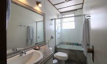 Imagem 6: Cobertura à venda, 4 quartos, 1 suíte, 4 vagas, Savassi - Belo Horizonte/MG