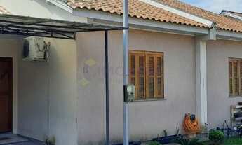 Imagem: Casa à venda, 2 quartos, 1 vaga, Cidade