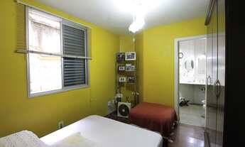 Imagem 7: Área privativa à venda, 3 quartos, 1 suíte, 2 vagas, Buritis - Belo Horizonte/MG