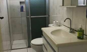 Imagem 4: Apartamento à venda, 2 quartos, 1 suíte, 1 vaga, ITAGUÁ - UBATUBA/SP
