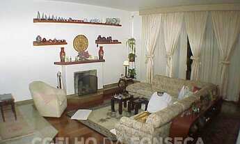 Imagem 4: São Paulo - Casa Padrão - Vila Madalena