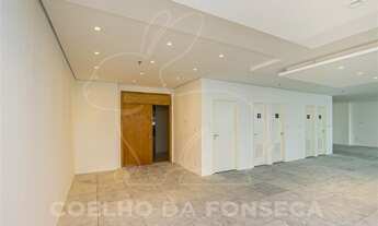 Imagem 7: São Paulo - Conjunto Comercial/Sala - Brooklin Novo