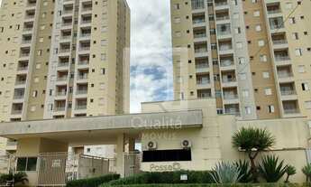 Imagem: Apartamento Passeo Condomínio Clube Wanel