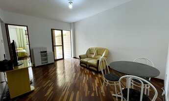 Imagem 3: Apartamento para venda com 87 metros quadrados com 2 quartos em Alto dos Passos - Juiz de