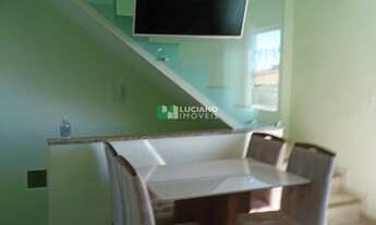 Imagem 5: Cobertura à venda, 3 quartos, 1 suíte, 1 vaga, Rio Branco - Belo Horizonte/MG