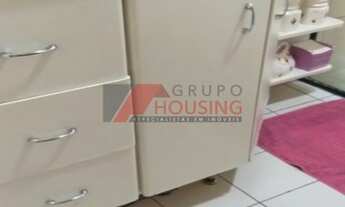 Imagem 7: APARTAMENTO A VENDA NO BAIRRO VILA JOÃO JORGE EM CAMPINAS