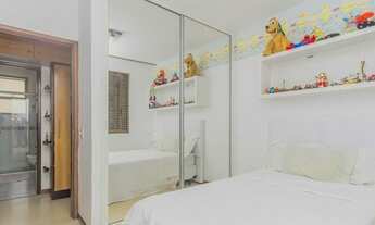 Imagem 7: Cobertura Duplex à venda, 4 quartos, 1 suíte, 4 vagas, Gutierrez - Belo Horizonte/MG