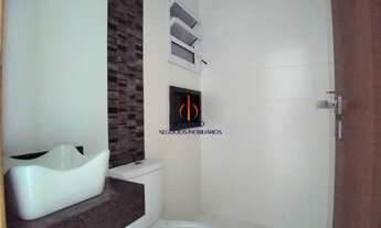 Imagem 6: Apartamento à venda, 3 quartos, 2 suítes, 2 vagas, CENTRO - UBATUBA/SP