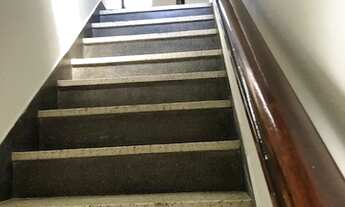 Imagem 4: Apartamento de 133m2 com terraço (cobertura) no Centro Barra Mansa (precisa reformas