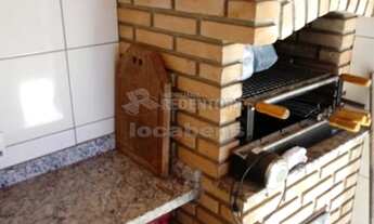 Imagem 3: São José do Rio Preto - Casa Padrão - Eldorado