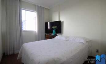 Imagem 7: Apartamento cobertura a venda 204m² com 3 quartos, suíte e 3 vagas de garagem