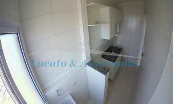 Imagem 6: PRAIA GRANDE - Apartamento Padrão - MARACANÃ