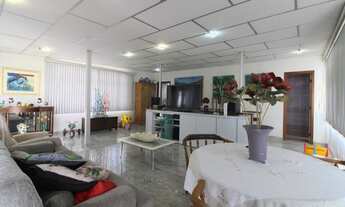 Imagem 4: Cobertura à venda, 4 quartos, 1 suíte, 4 vagas, Savassi - Belo Horizonte/MG