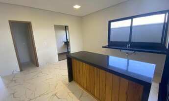 Imagem 6: Casa Nova - Condomínio Jardins de Monet