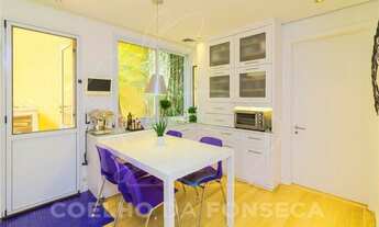 Imagem 7: São Paulo - Casa de Condomínio - Alto da Boa Vista