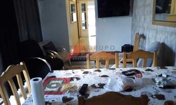 Imagem 3: CASA TÉRREA A VENDA NO BAIRRO VILA PROOST DE SOUZA EM CAMPINAS 185,00 M² DE ÁREA ÚTIL, TRÊ