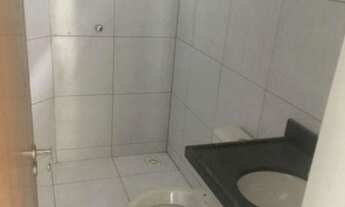 Imagem 2: APARTAMENTO COM 2 DORMITÓRIOS À VENDA, 51 M² POR R$ 145.693,50 - JOSÉ AMÉRICO DE ALMEIDA