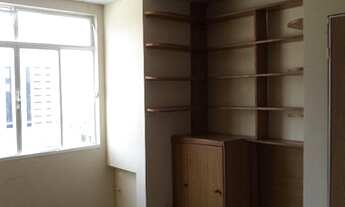 Imagem 2: Sala para aluguel, 1 vaga, Barro Preto - Belo Horizonte/MG