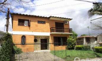 Imagem: PORTO ALEGRE - Casa Padrão - Guarujá