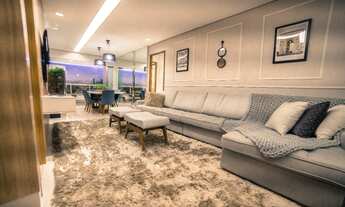 Imagem: Apartamento - Setor Marista - Goiânia