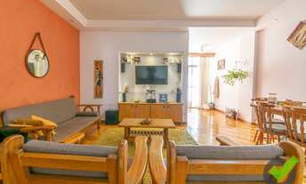 Imagem: Apartamento à venda, 3 quartos, Centro