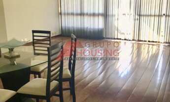 Imagem: APARTAMENTO A VENDA NO BAIRRO BOSQUE EM