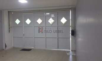 Imagem 3: PORTãO - Casa Padrão - Parque Netto