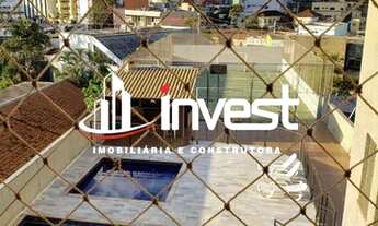 Imagem: Apartamento à venda, 4 quartos, 2 suítes