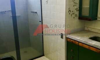 Imagem 7: APARTAMENTO A VENDA NO BAIRRO BOSQUE EM CAMPINAS 164,00 M² DE ÁREA ÚTIL, DUAS VAGAS DE GAR