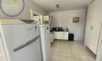 Imagem 7: Casa 4 suítes de alto padrão com vista para Lagoa no Condomínio Parque Costa Verde em Piat