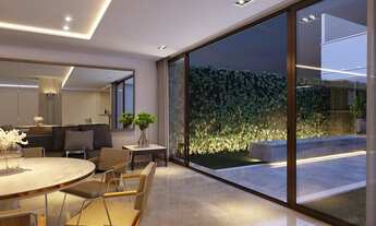 Imagem 7: Apartamento à venda, 4 quartos, 1 suíte, 3 vagas, Funcionários - Belo Horizonte/MG