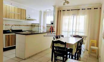 Imagem: Apartamento à venda, 3 quartos, 2 suítes