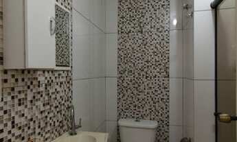 Imagem 5: Apartamento à venda, 2 quartos, 1 vaga, Chácara Paraíso - Nova Friburgo/RJ