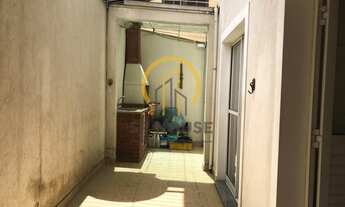 Imagem 9: Sobrado para venda, 3 dormitórios, 3 vagas, 110m², Vila da Saúde