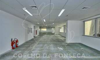 Imagem 7: São Paulo - Conjunto Comercial/Sala - Bela Vista