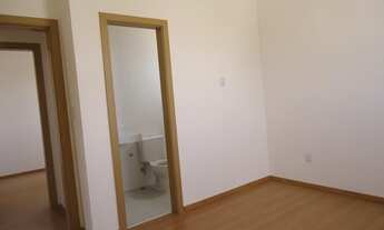 Imagem 5: Apartamento com área privativa à venda, 3 quartos, 1 suíte, 2 vagas, Colégio Batista - Bel