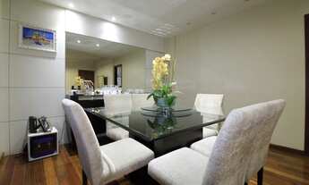 Imagem 3: Apartamento à venda, 4 quartos, 1 suíte, 2 vagas, Buritis - Belo Horizonte/MG