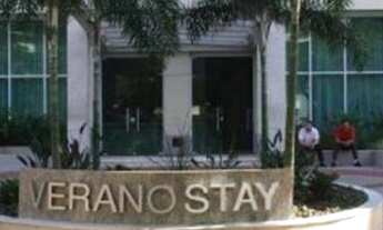 Imagem 5: Verano Stay Flat com cozinha ou sem