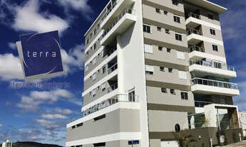 Imagem: Apartamento 2 dormitórios com suíte