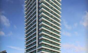 Imagem 2: Apartamento Alto Padrão para Venda em Meireles Fortaleza-CE