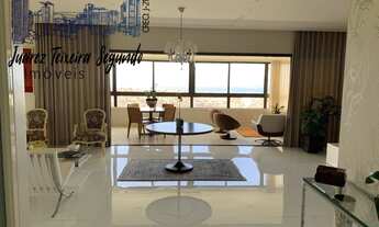 Imagem 5: APARTAMENTO A VENDA NO TERRAZZO IMPERIALE ANDAR ALTO HORTO FLORESTAL!