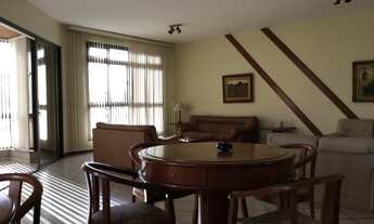 Imagem 3: Venda Apartamento com 4 dormitórios