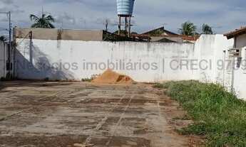 Imagem 2: Terreno à venda, Chácara Cachoeira - Campo Grande/MS