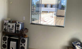 Imagem 2: Prédio com 2 apartamentos no Setor de Mansões de Sobradinho