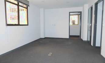 Imagem: SALA COMERCIAL DE 123 M2 A VENDA NO FUNCIONÁRIOS