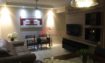 Imagem: APARTAMENTO A VENDA NO BAIRRO VILA BELLA