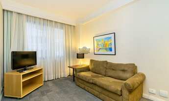 Imagem 7: CURITIBA - Apartamento Padrão - Centro