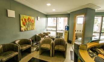 Imagem 4: PORTO ALEGRE - Conjunto Comercial/Sala - Menino Deus