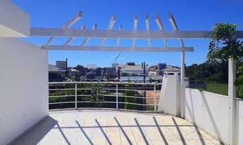 Imagem 5: Florianópolis - Casa Padrão - Cachoeira do Bom Jesus