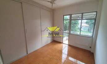 Imagem 4: EXCELENTE APARTAMENTO DE 2 QUARTOS MAS DEPENDÊNCIA COMPLETA EM VISTA ALEGRE